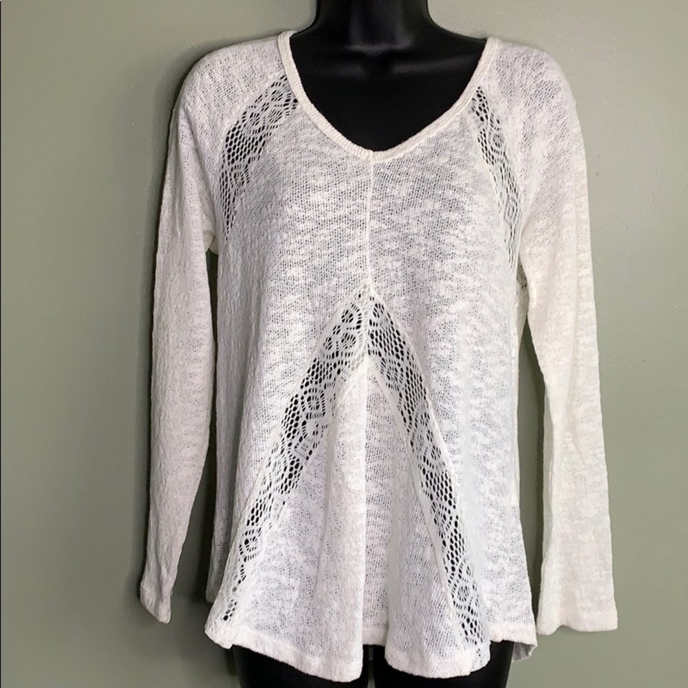 NWT CHARLOTTE RUSSE top size small